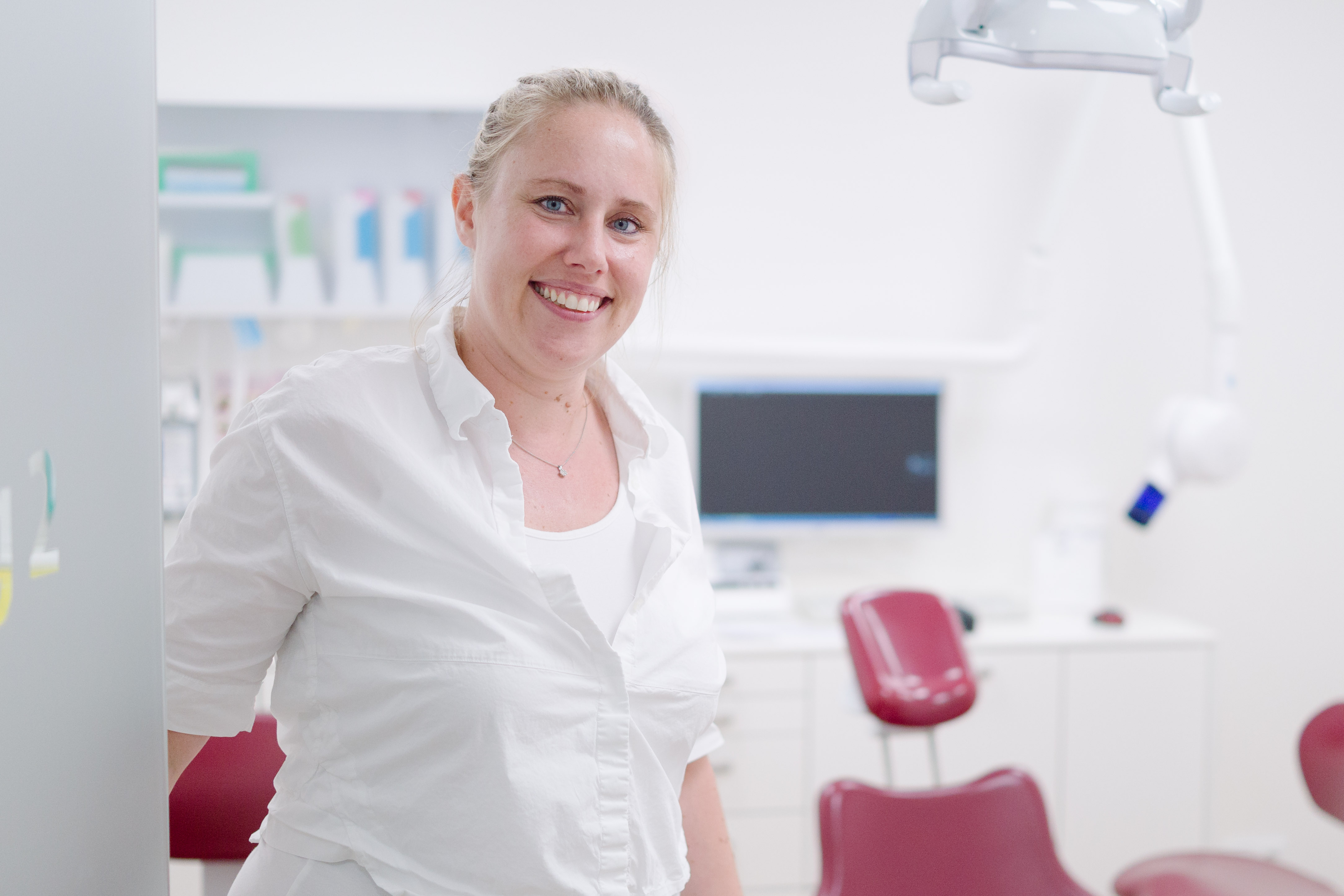 Dr. Schmitz, Praxis für Zahnmedizin in Hirschhorn